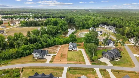 103 Slocum Drive Wendell NC 27591