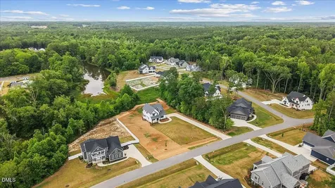 103 Slocum Drive Wendell NC 27591