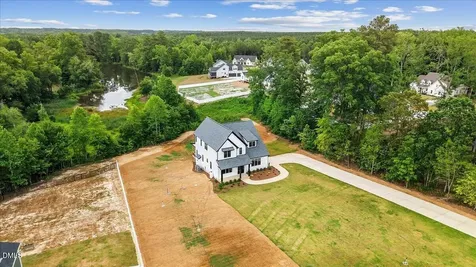 103 Slocum Drive Wendell NC 27591