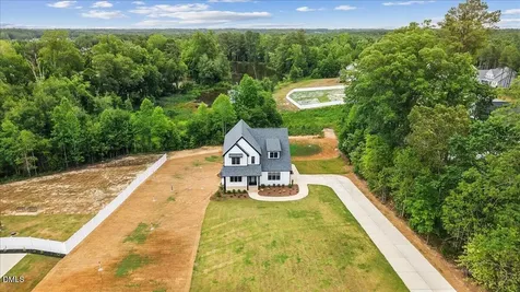 103 Slocum Drive Wendell NC 27591
