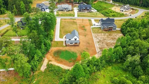 103 Slocum Drive Wendell NC 27591