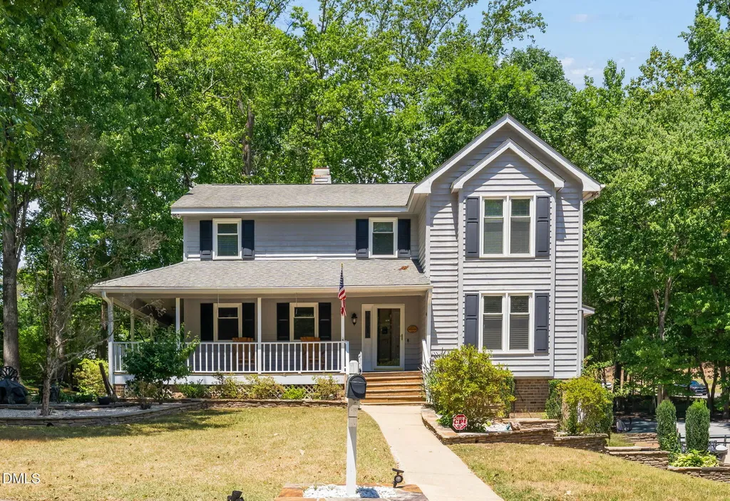 100 Richland Drive Wake Forest NC 27587