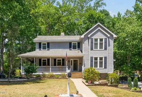 100 Richland Drive Wake Forest NC 27587