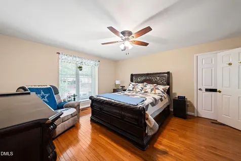100 Richland Drive Wake Forest NC 27587