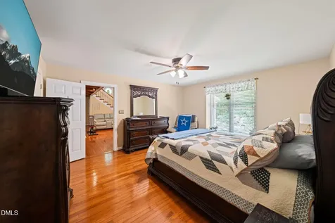 100 Richland Drive Wake Forest NC 27587