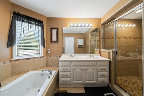 100 Richland Drive Wake Forest NC 27587