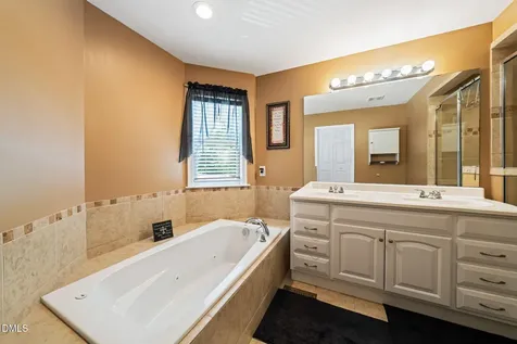 100 Richland Drive Wake Forest NC 27587