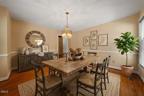 100 Richland Drive Wake Forest NC 27587