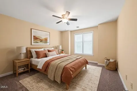 100 Richland Drive Wake Forest NC 27587