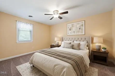 100 Richland Drive Wake Forest NC 27587