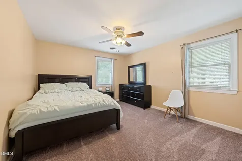 100 Richland Drive Wake Forest NC 27587