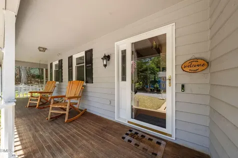 100 Richland Drive Wake Forest NC 27587