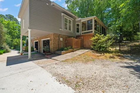 100 Richland Drive Wake Forest NC 27587