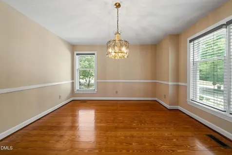 100 Richland Drive Wake Forest NC 27587