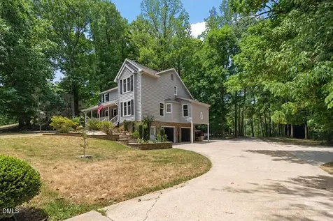 100 Richland Drive Wake Forest NC 27587