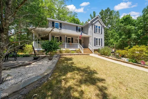 100 Richland Drive Wake Forest NC 27587