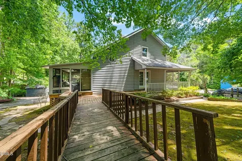 100 Richland Drive Wake Forest NC 27587