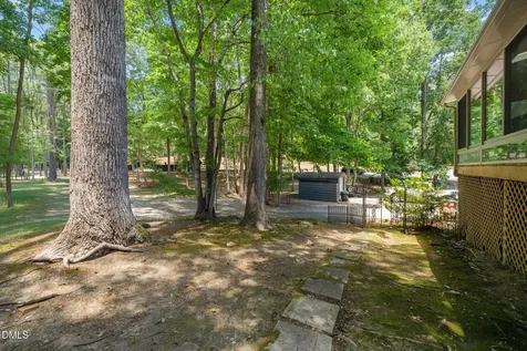 100 Richland Drive Wake Forest NC 27587
