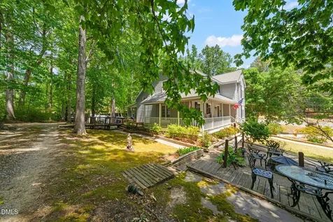 100 Richland Drive Wake Forest NC 27587