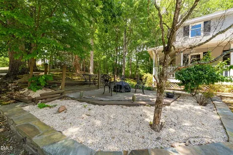 100 Richland Drive Wake Forest NC 27587