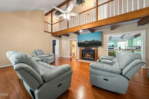 100 Richland Drive Wake Forest NC 27587