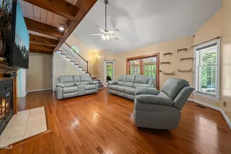 100 Richland Drive Wake Forest NC 27587
