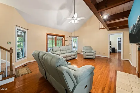 100 Richland Drive Wake Forest NC 27587