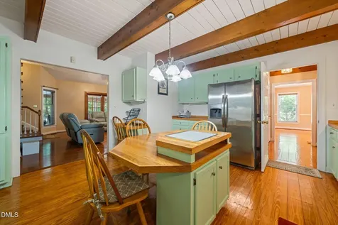 100 Richland Drive Wake Forest NC 27587