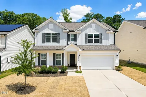 2113 Bethpage Drive Fuquay Varina NC 27526