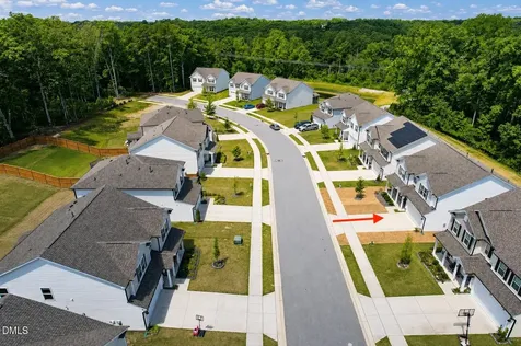 2113 Bethpage Drive Fuquay Varina NC 27526