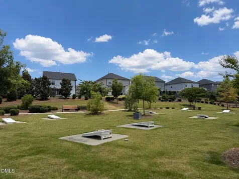 2113 Bethpage Drive Fuquay Varina NC 27526