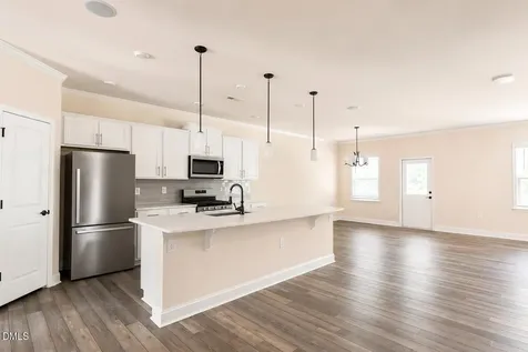 2113 Bethpage Drive Fuquay Varina NC 27526