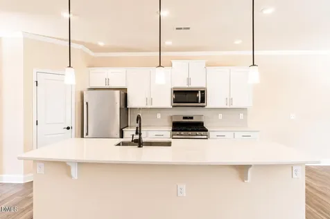2113 Bethpage Drive Fuquay Varina NC 27526