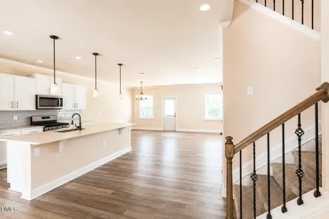 2113 Bethpage Drive Fuquay Varina NC 27526