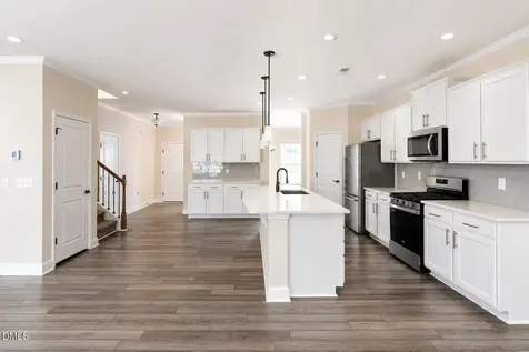 2113 Bethpage Drive Fuquay Varina NC 27526