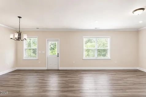 2113 Bethpage Drive Fuquay Varina NC 27526