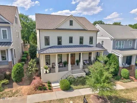 305 E Winmore Avenue Chapel Hill NC 27516