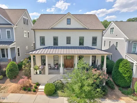 305 E Winmore Avenue Chapel Hill NC 27516
