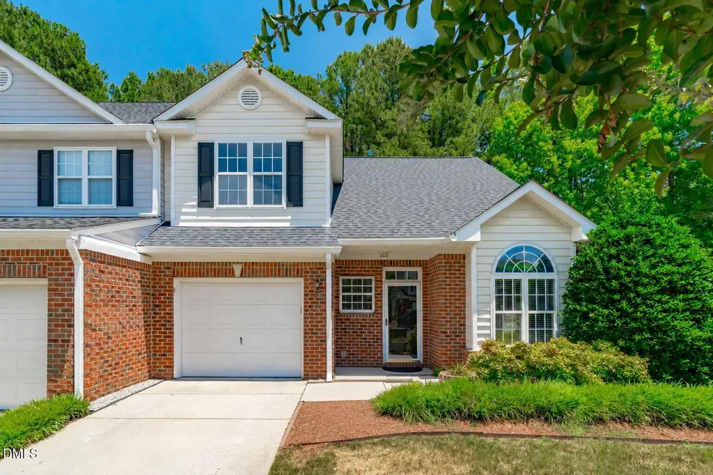 2019 White Pond Court Apex NC 27523