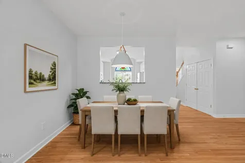 2019 White Pond Court Apex NC 27523