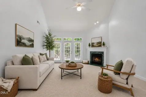 2019 White Pond Court Apex NC 27523