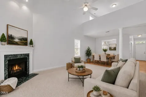2019 White Pond Court Apex NC 27523
