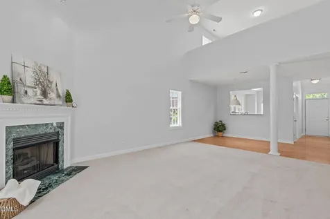 2019 White Pond Court Apex NC 27523