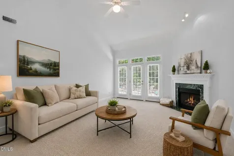 2019 White Pond Court Apex NC 27523