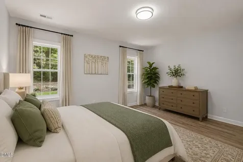 2019 White Pond Court Apex NC 27523
