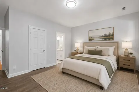 2019 White Pond Court Apex NC 27523