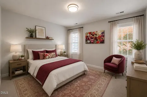 2019 White Pond Court Apex NC 27523