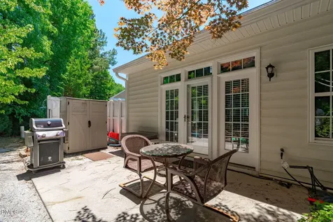 2019 White Pond Court Apex NC 27523