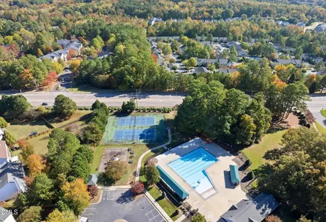 2019 White Pond Court Apex NC 27523