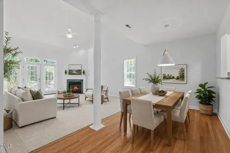 2019 White Pond Court Apex NC 27523